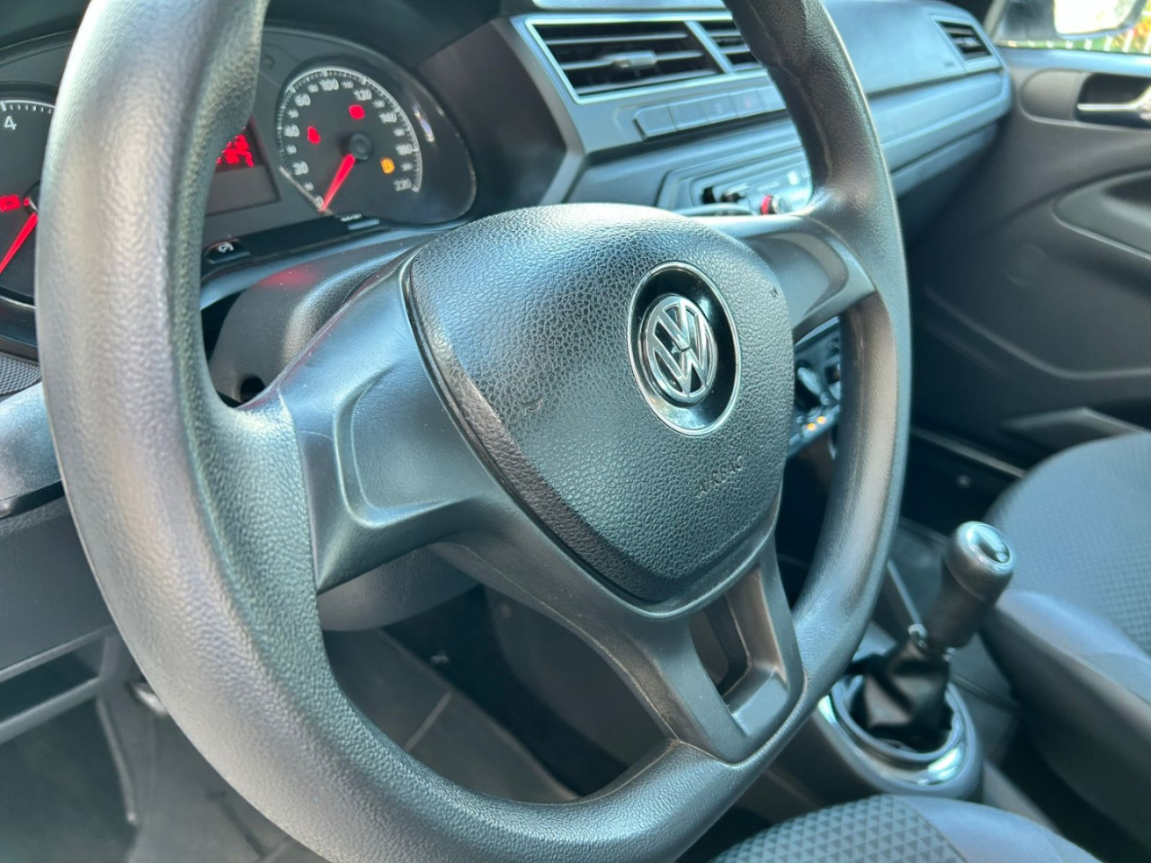Gol 1.0 4P G6 TRENDLINE FLEX