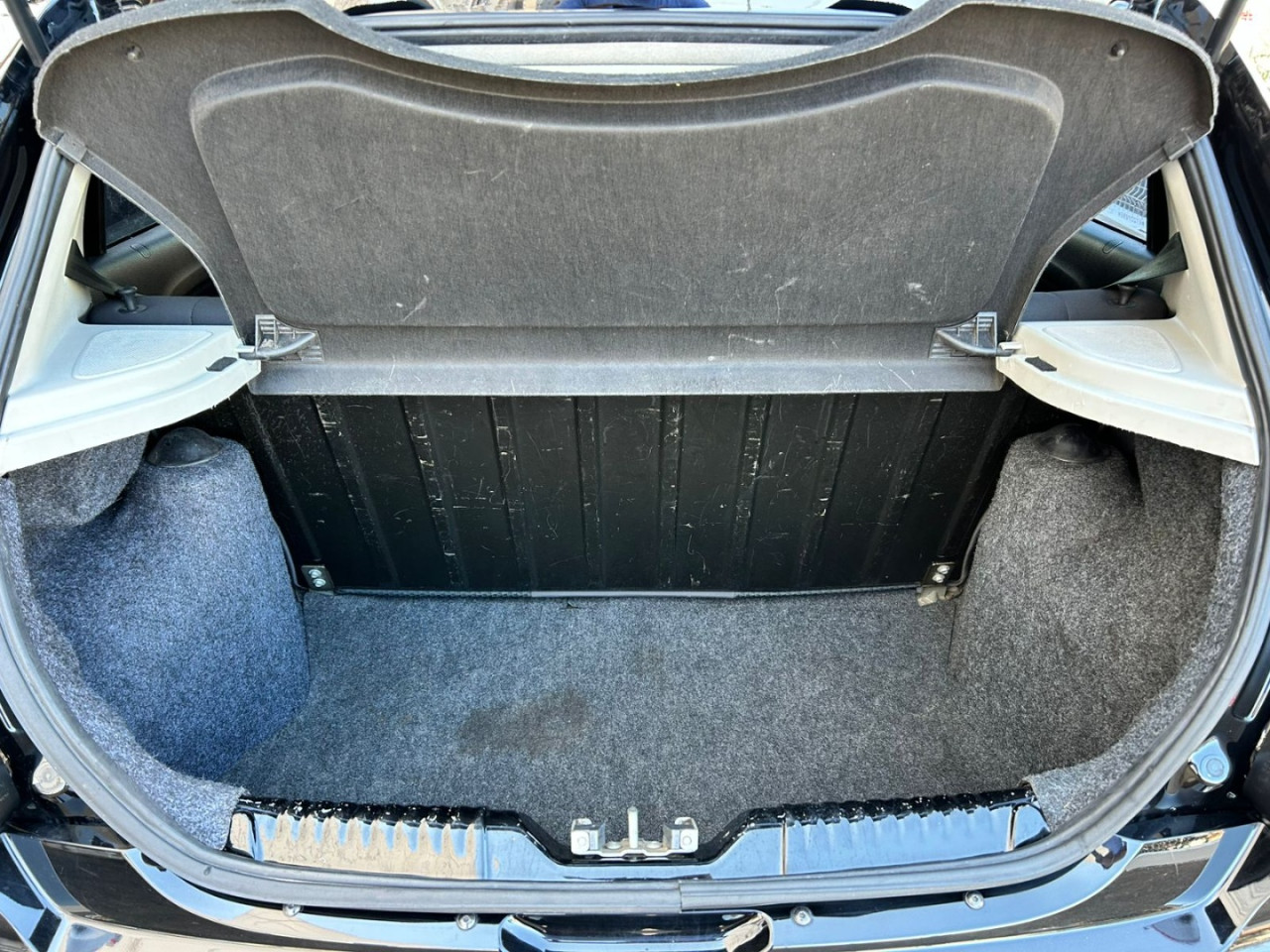 Gol 1.0 12V 4P FLEX MPI G7