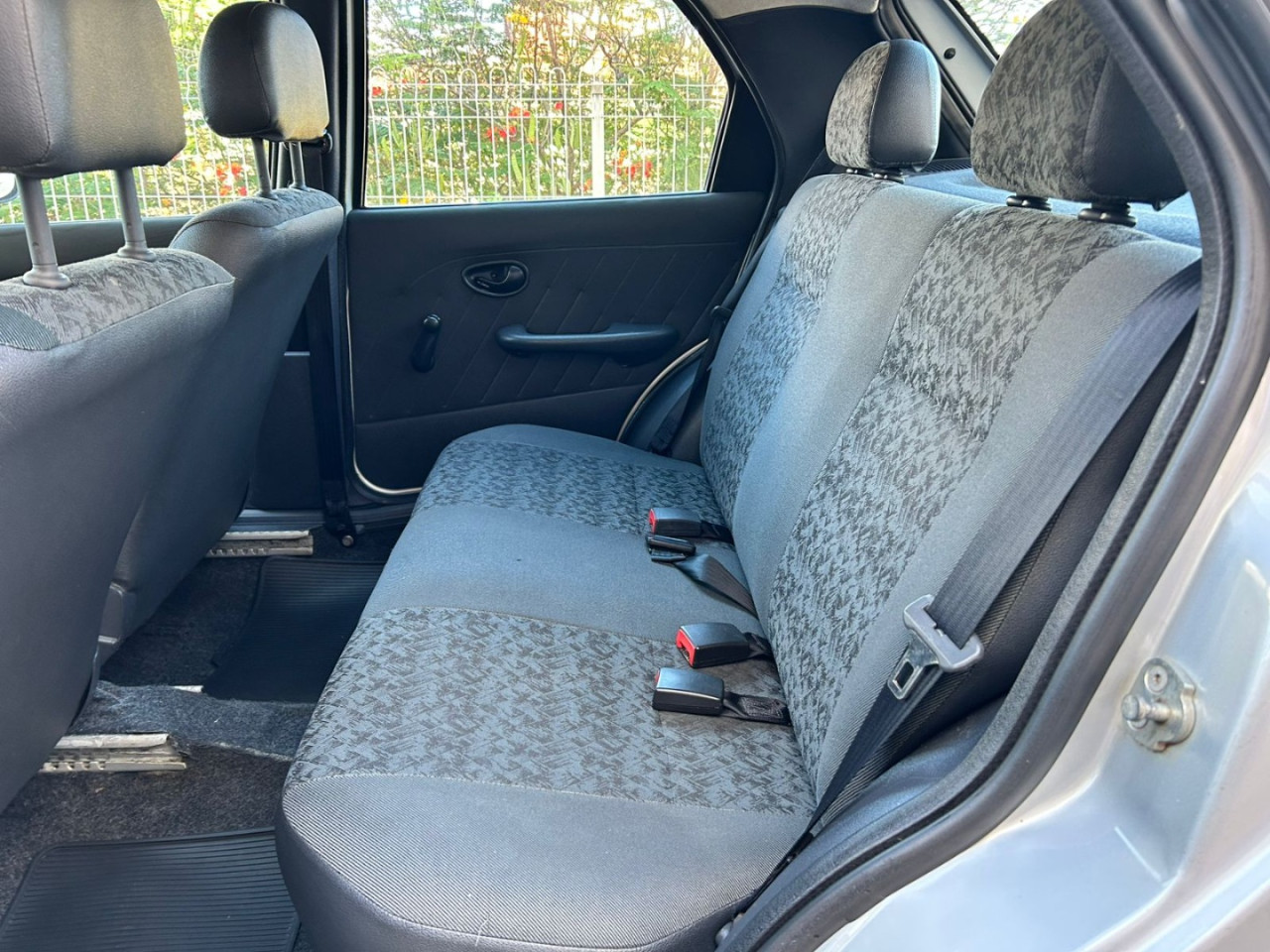 Palio 1.0 4P FIRE ECONOMY FLEX