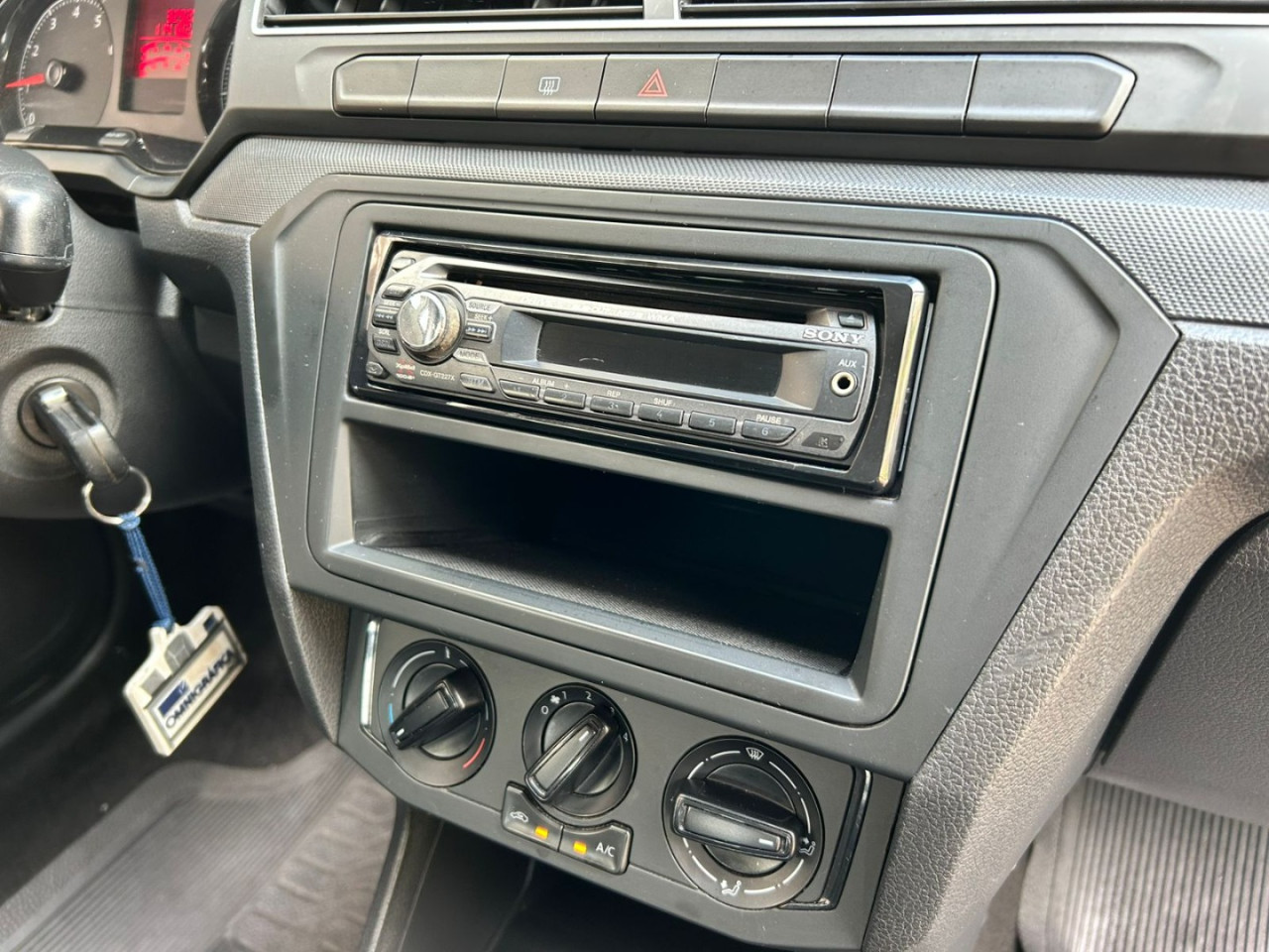 Gol 1.0 12V 4P FLEX MPI G7