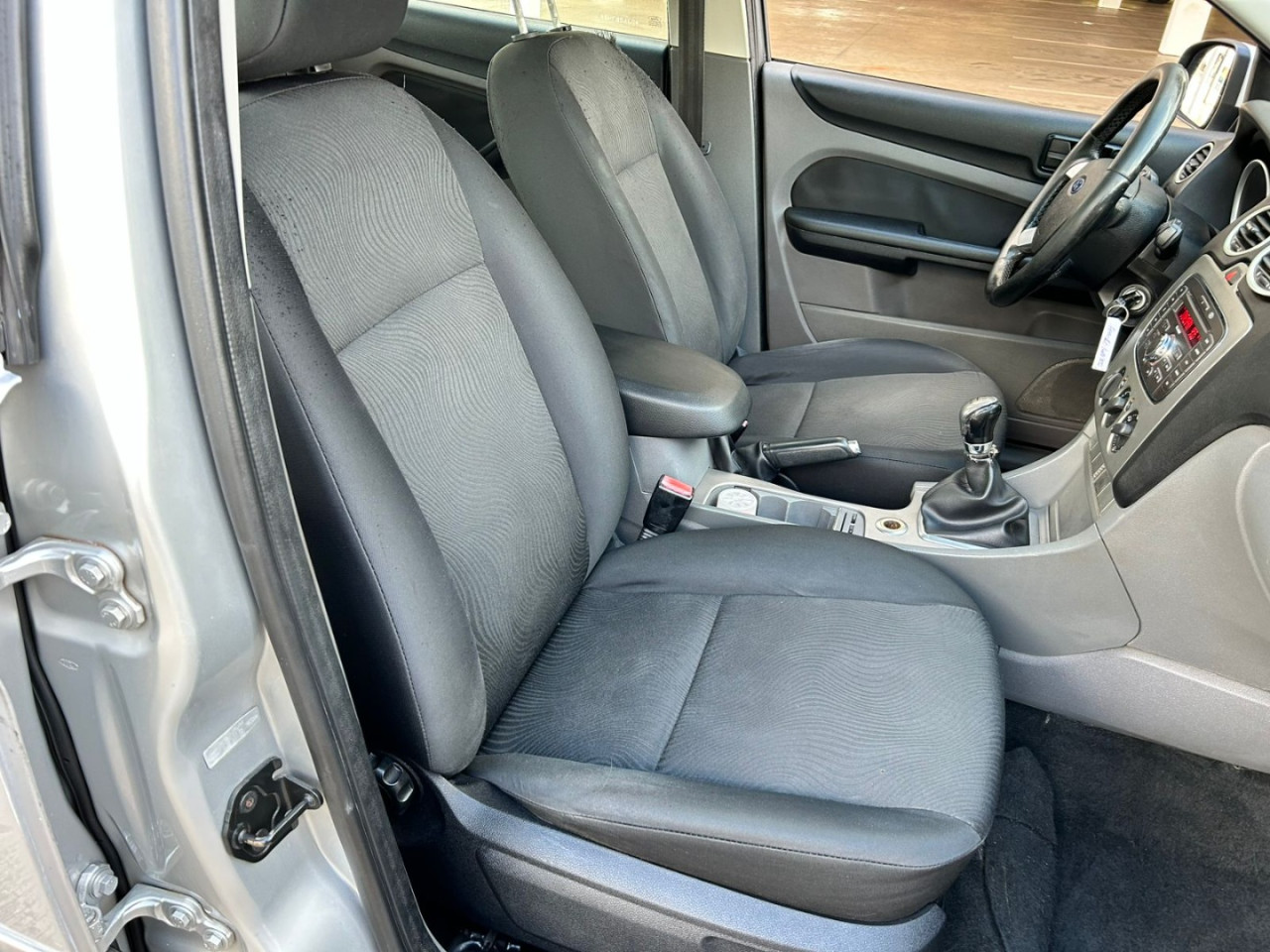 Focus Hatch 1.6 4P GLX