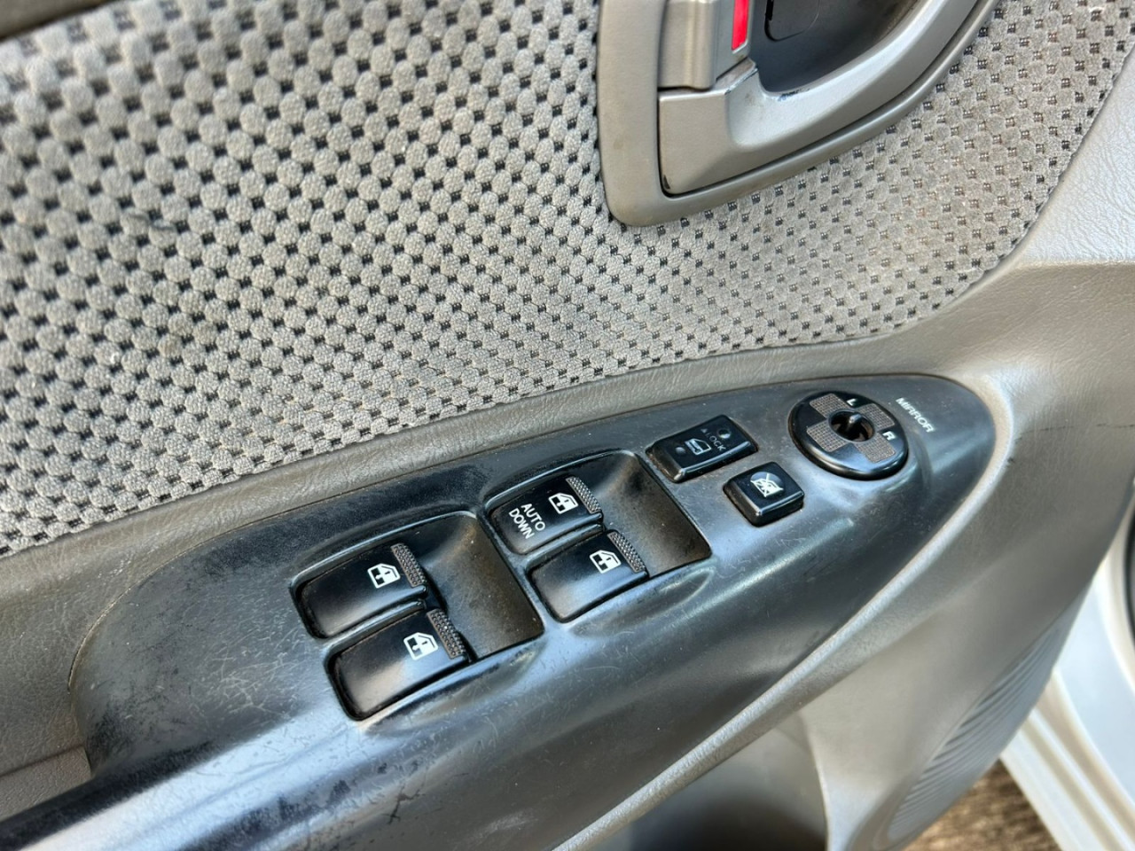 Tucson 2.0 16V 4P GLS