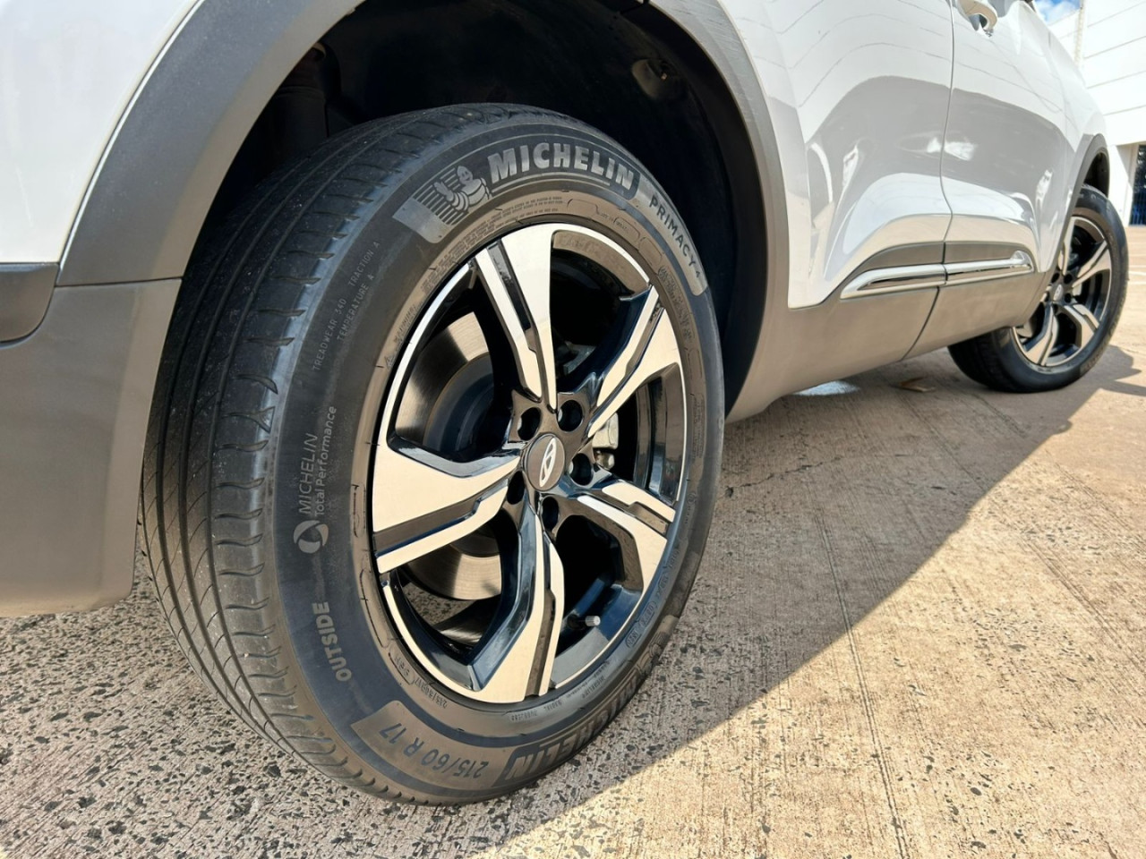 Tiggo 5X 1.5 16V 4P VVT TURBO iFLEX AUTOMÁTICO CVT