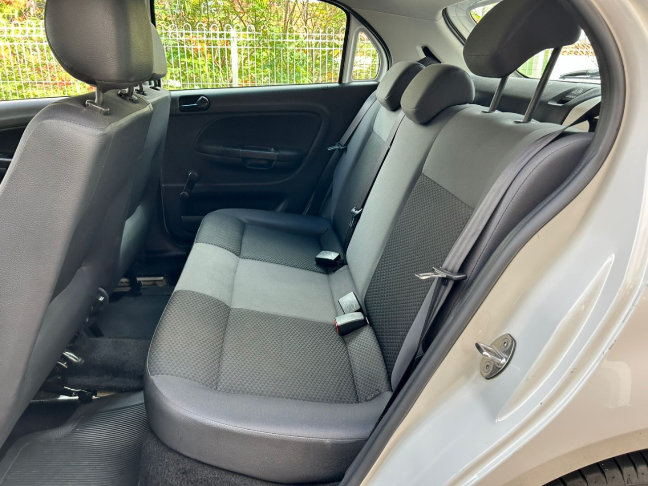 Gol 1.0 12V 4P FLEX MPI G7