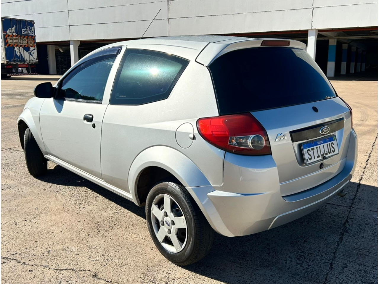 Ka Hatch 1.0 FLEX