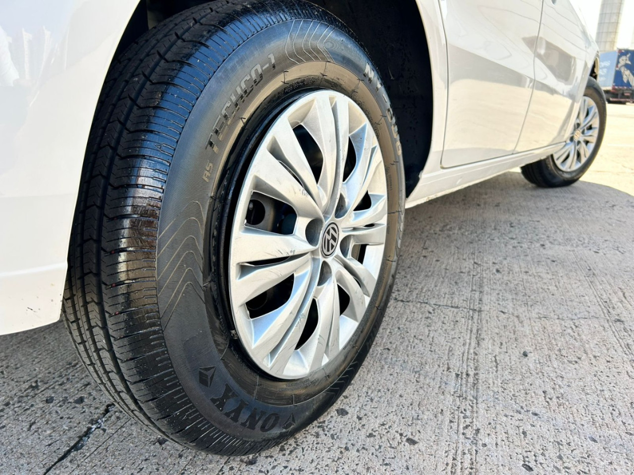 Gol 1.0 4P G6 TRENDLINE FLEX