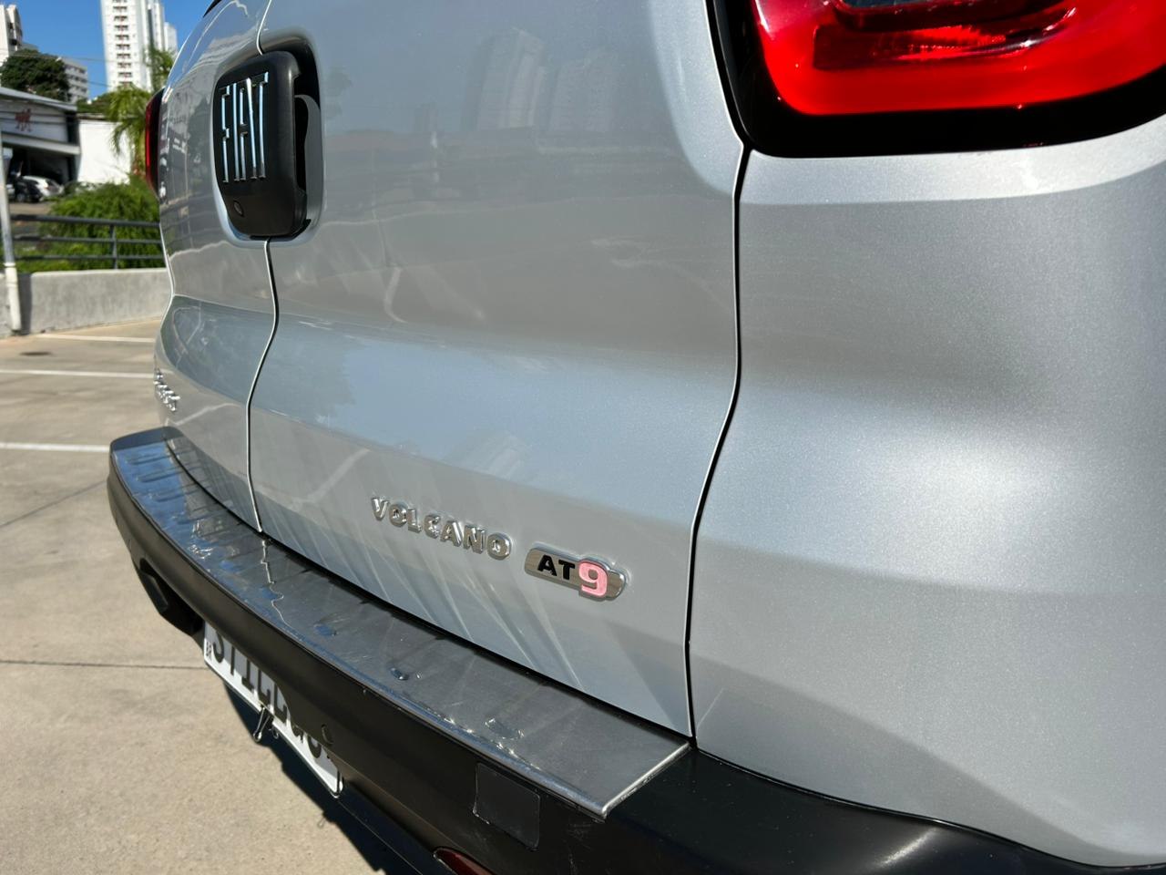 Toro 2.0 16V 4P VOLCANO 4WD TURBO DIESEL AUTOMÁTICO