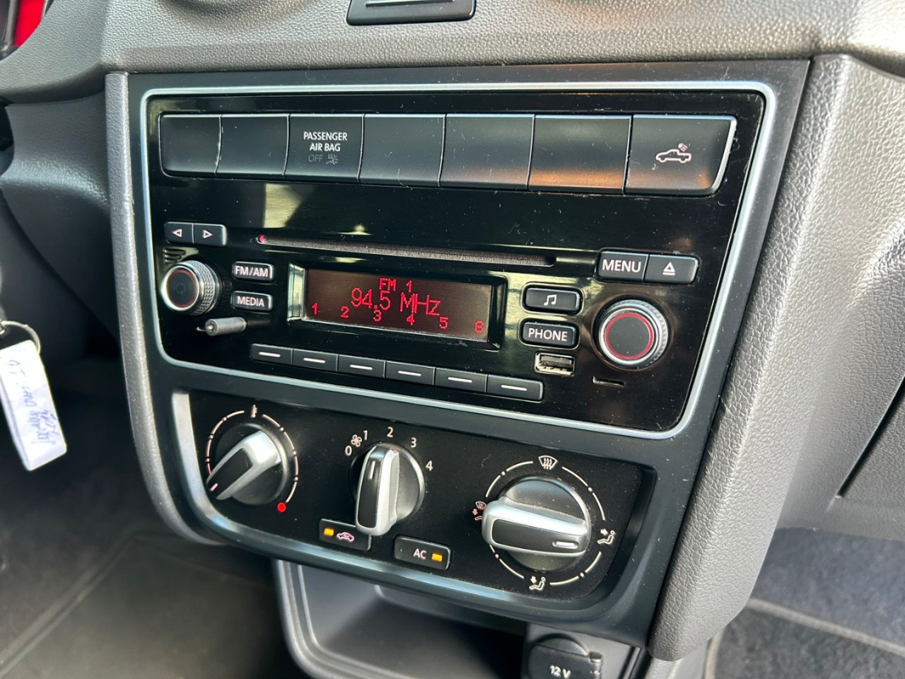 Saveiro 1.6 16V G6 CROSS CABINE ESTENDIDA FLEX