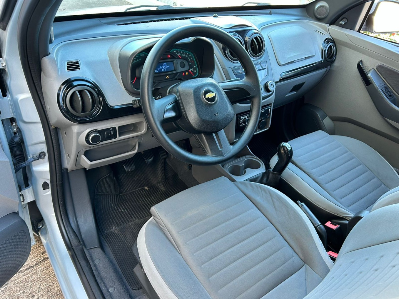 Agile 1.4 4P LT FLEX