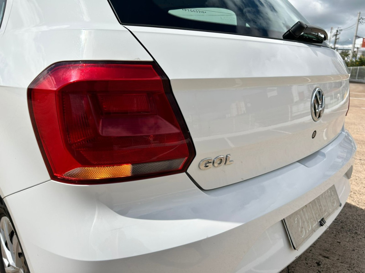 Gol 1.0 12V 4P FLEX MPI G7