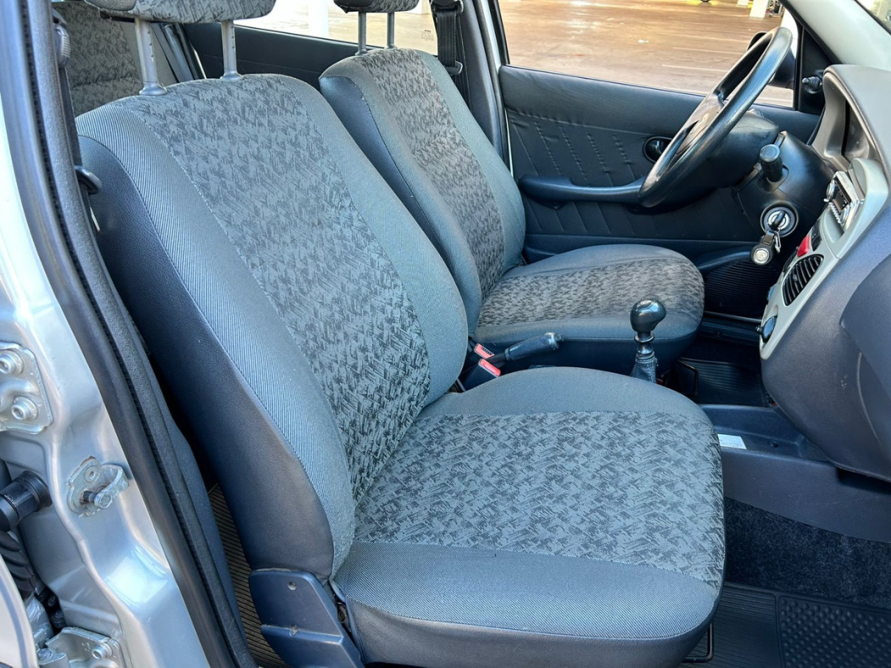 Palio 1.0 4P FIRE ECONOMY FLEX