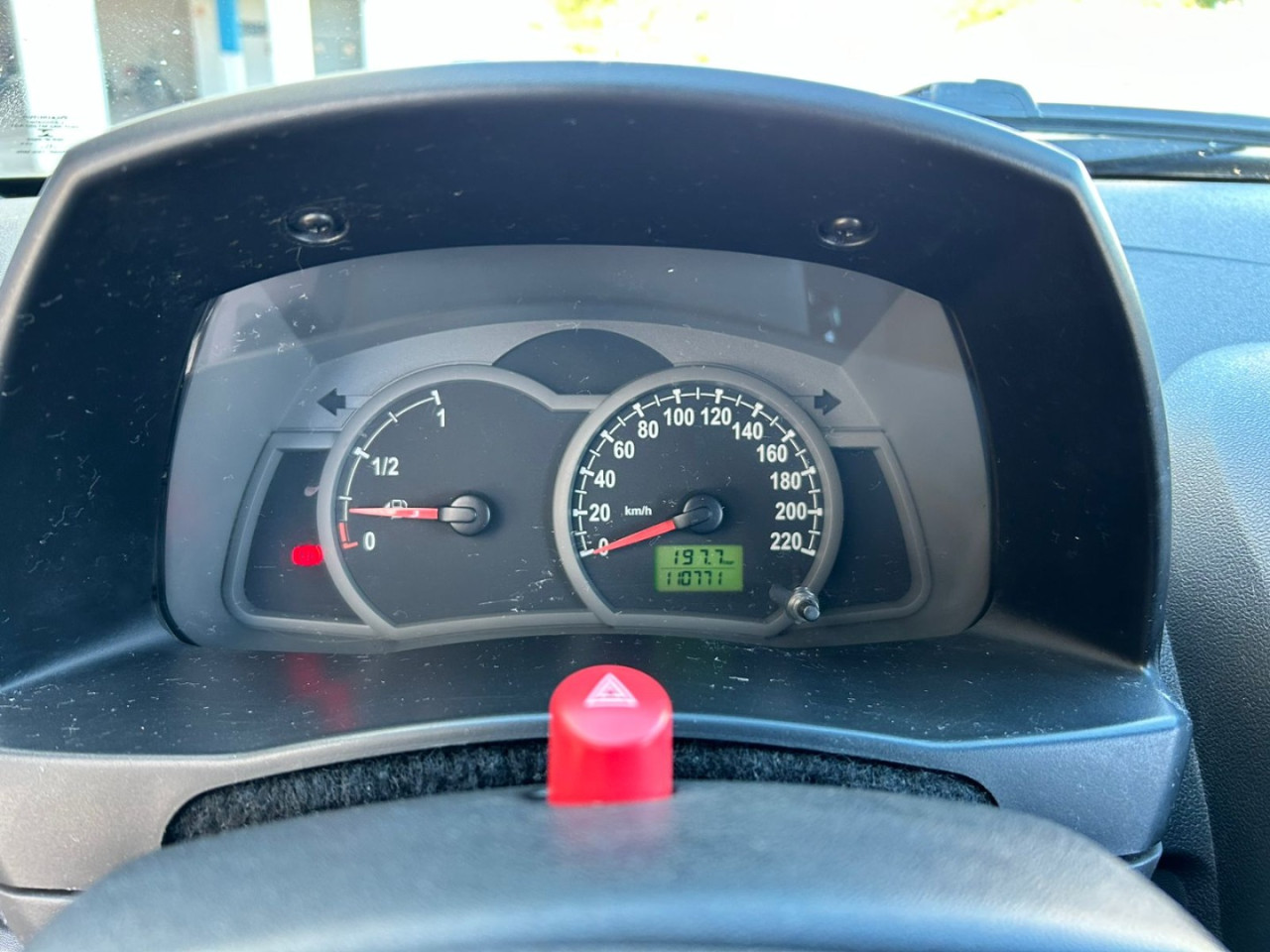 Ka Hatch 1.0 FLEX
