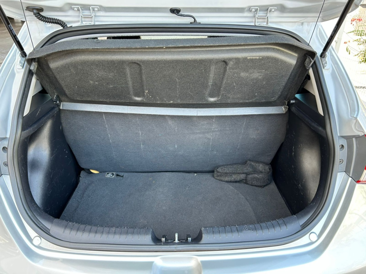 HB 20 Hatch 1.6 16V 4P FLEX R SPEC