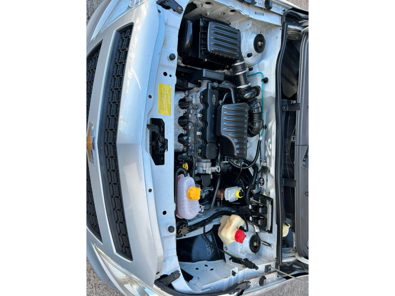 Agile 1.4 4P LT FLEX