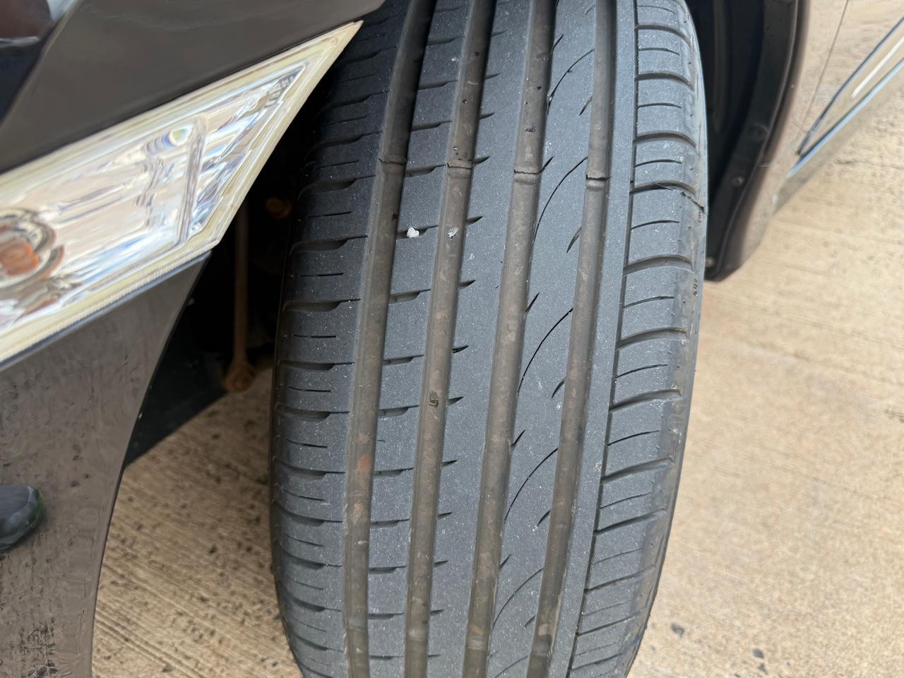 Civic 2.0 16V 4P FLEX LX AUTOMÁTICO