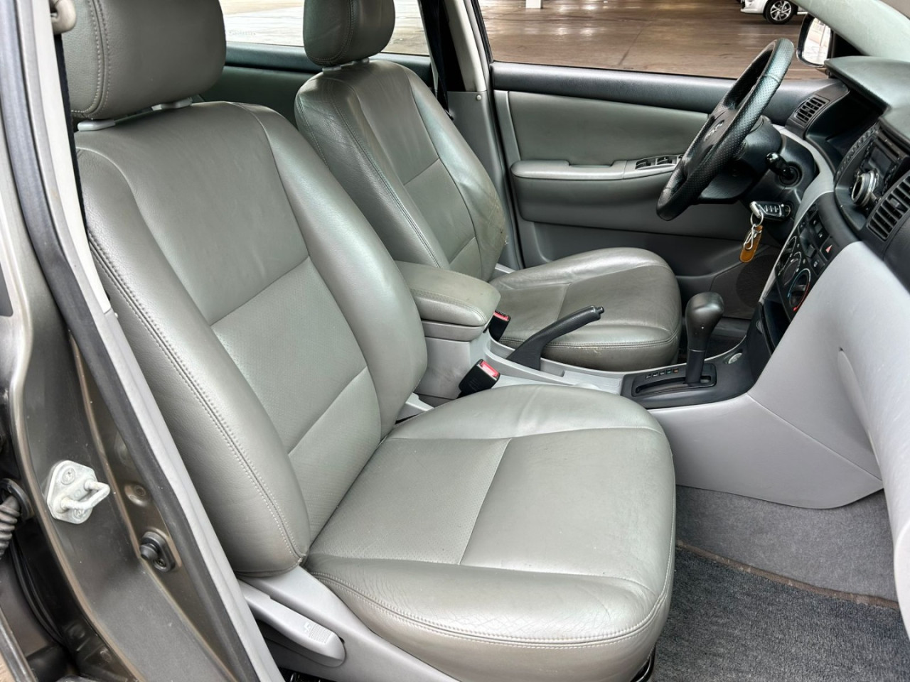 Corolla 1.8 16V 4P XEI AUTOMÁTICO