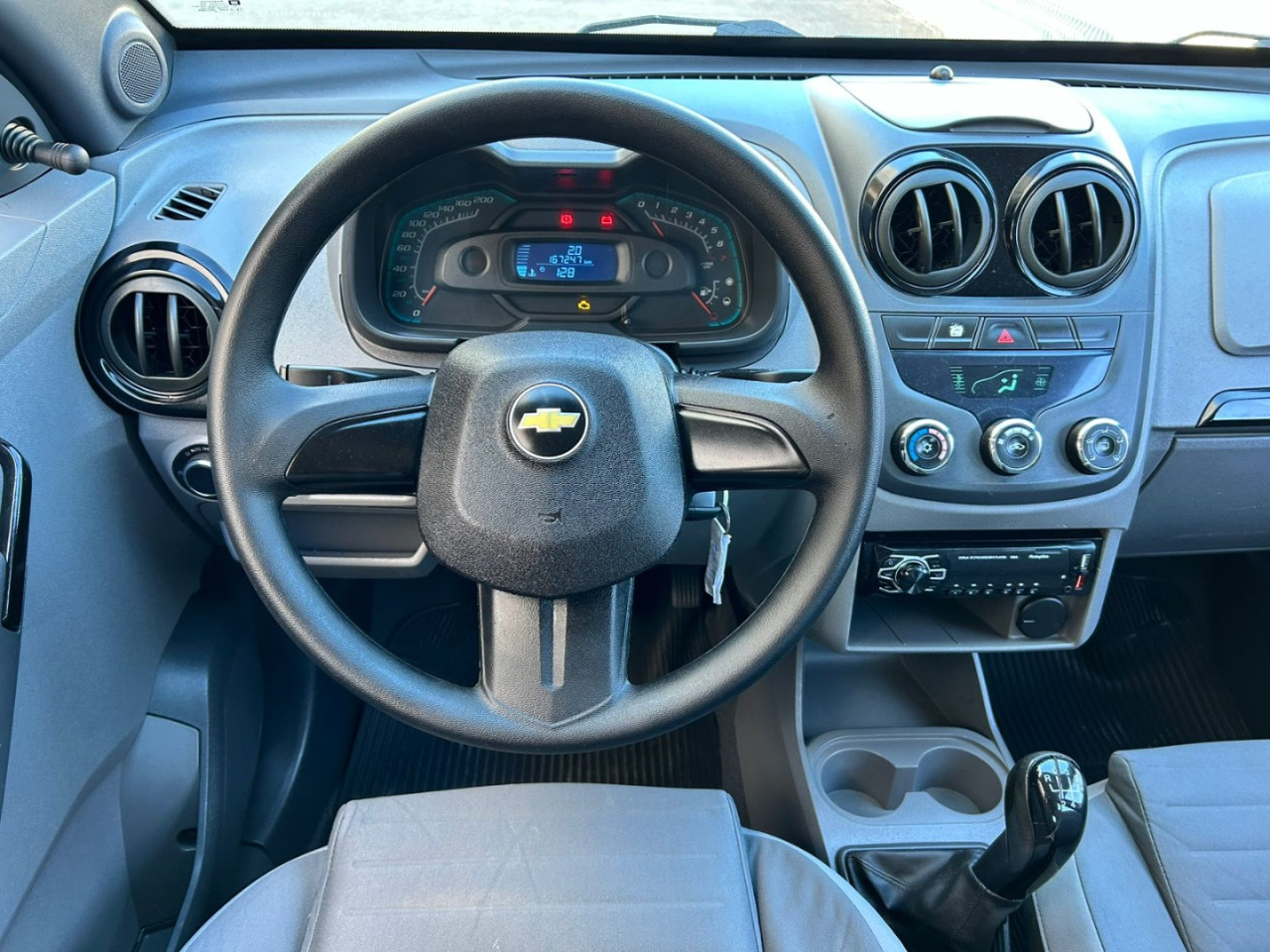 Agile 1.4 4P LT FLEX