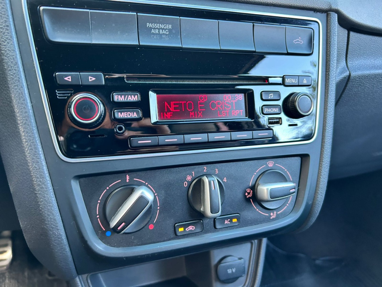 Saveiro 1.6 16V G6 CROSS CABINE ESTENDIDA FLEX