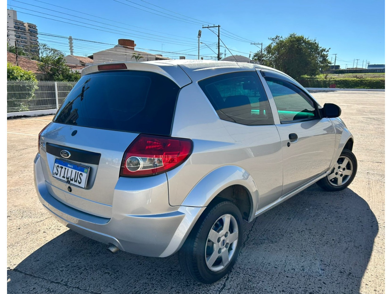 Ka Hatch 1.0 FLEX