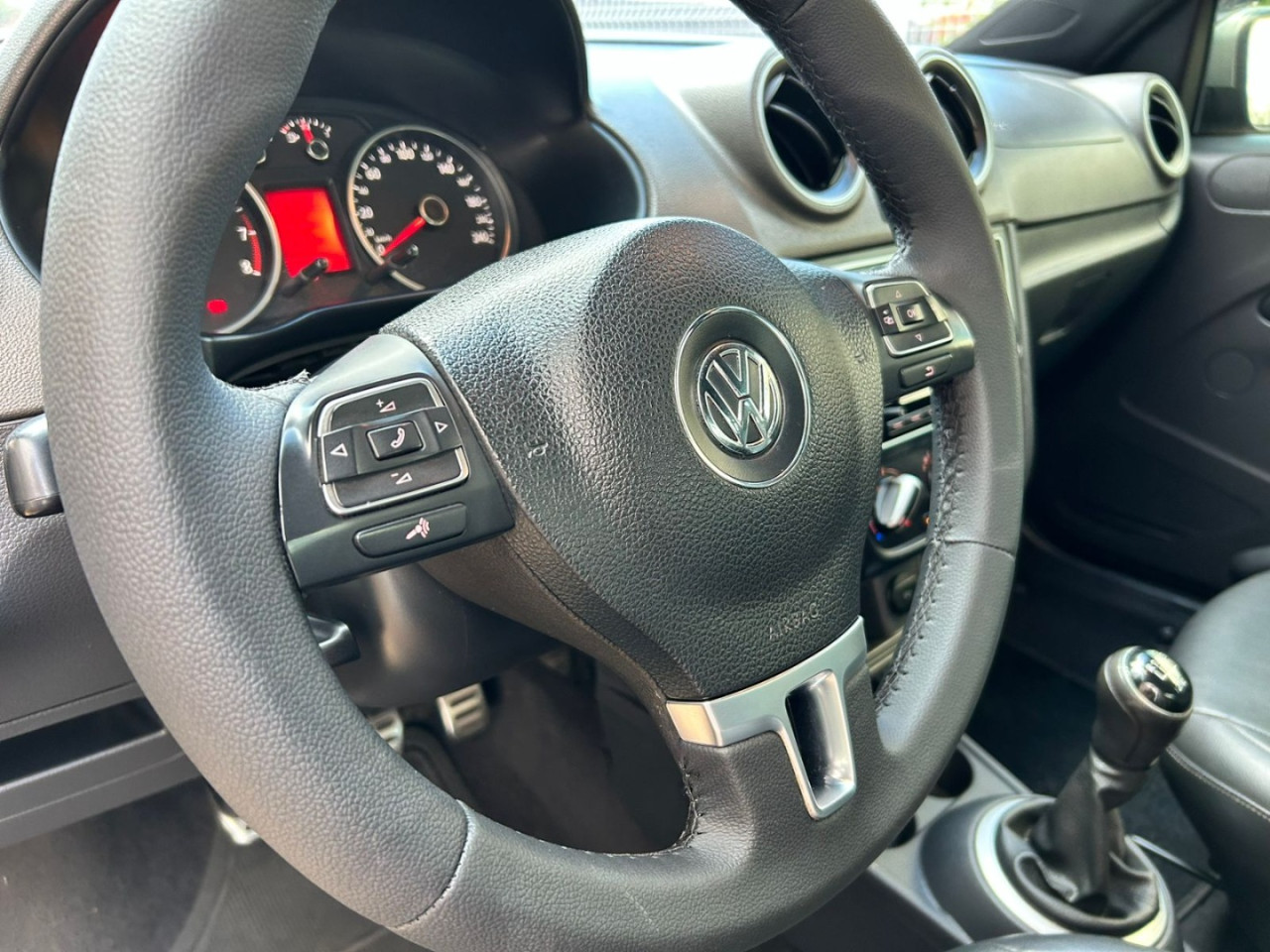 Saveiro 1.6 16V G6 CROSS CABINE ESTENDIDA FLEX