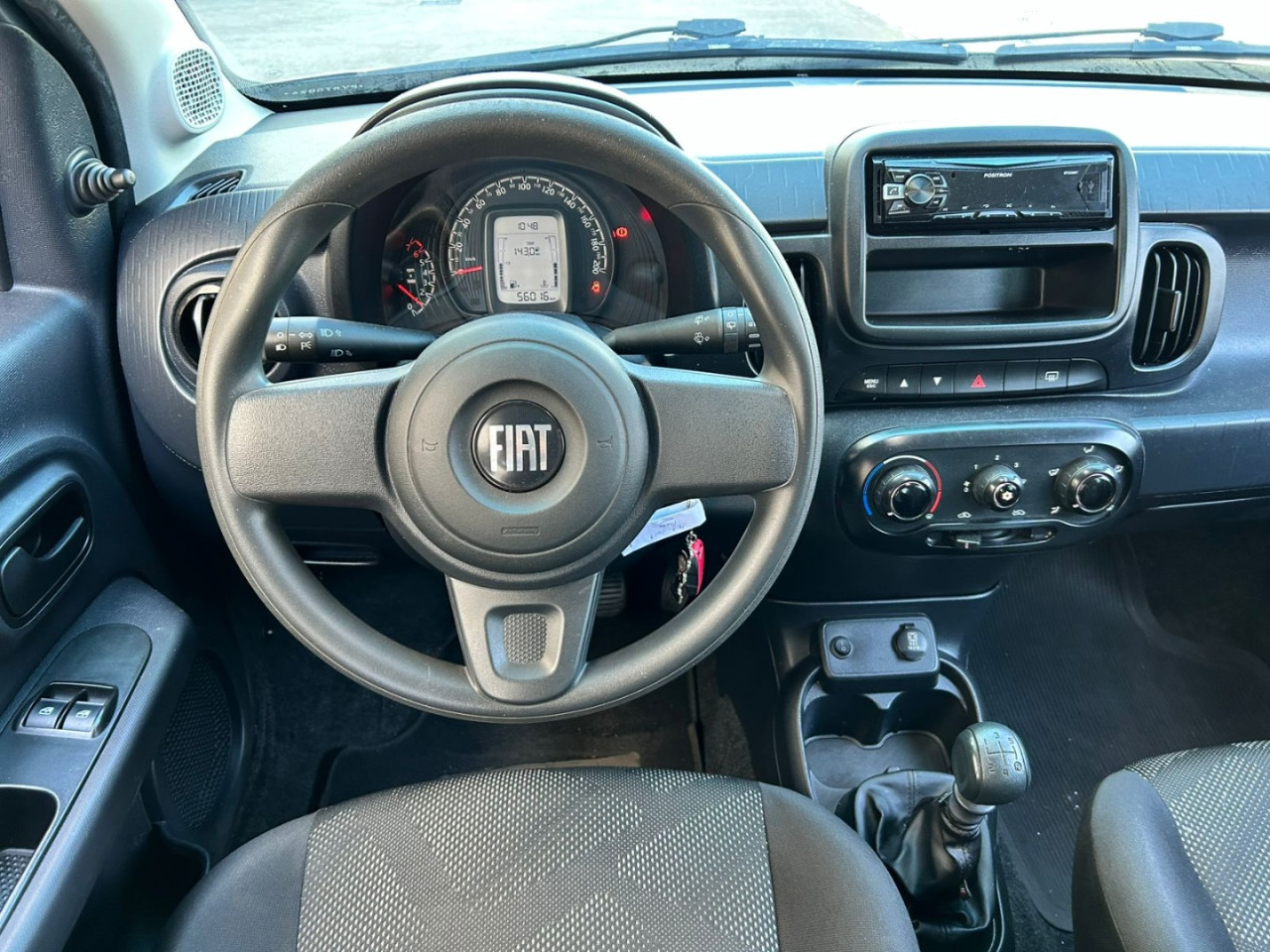 Mobi 1.0 4P FLEX EVO LIKE