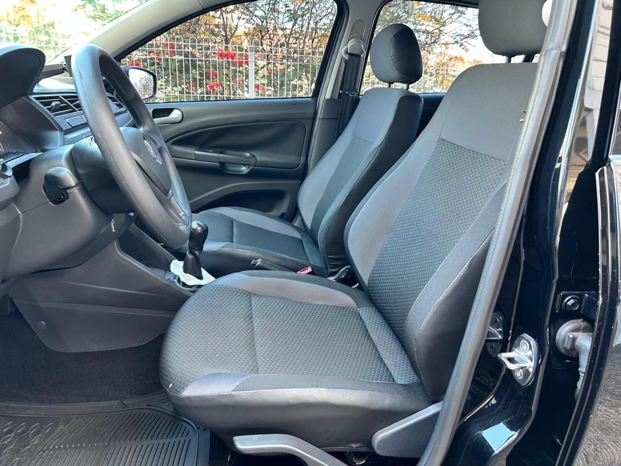 Gol 1.0 12V 4P FLEX MPI G7