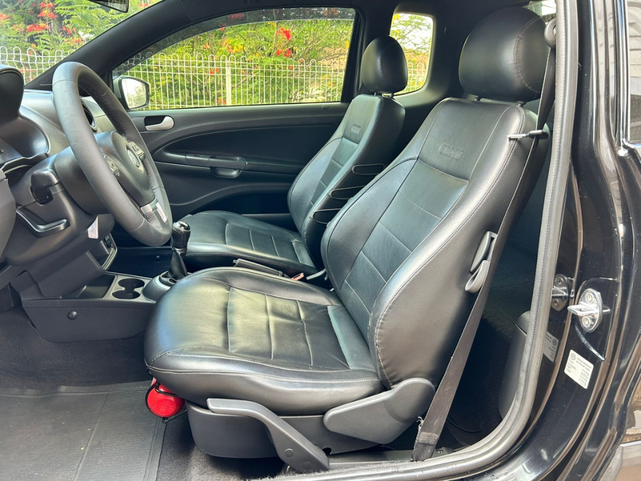 Saveiro 1.6 16V G6 CROSS CABINE ESTENDIDA FLEX