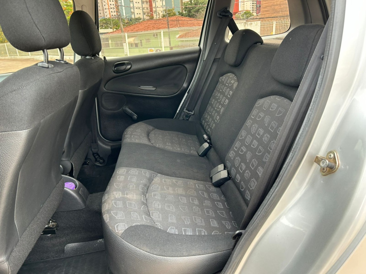 206 SW 1.4 4P PRESENCE