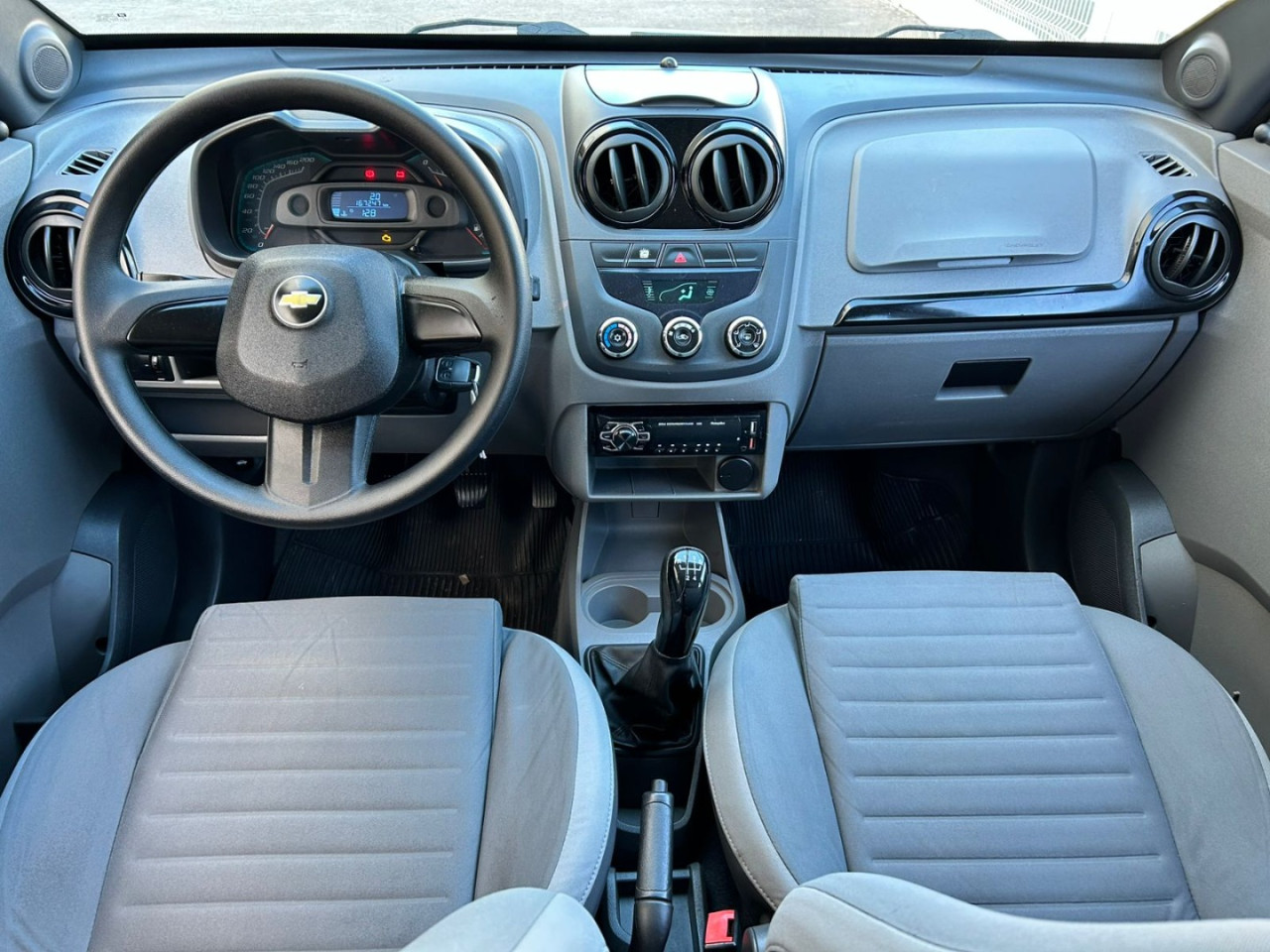 Agile 1.4 4P LT FLEX