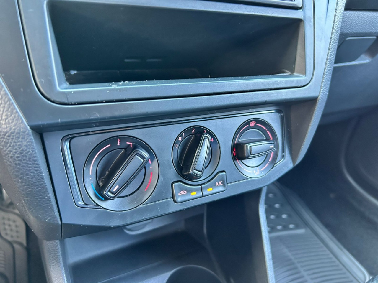 Gol 1.0 12V 4P FLEX MPI G7