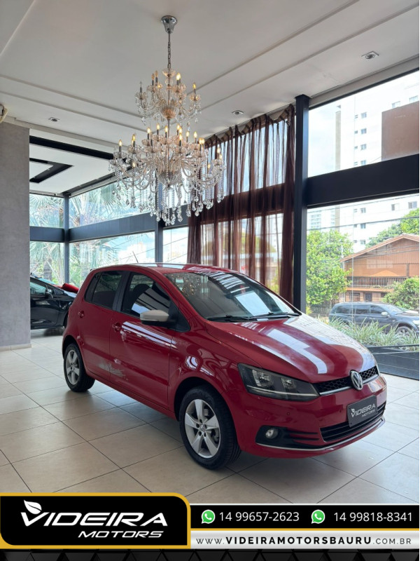 Fox 1.6 4P ROCK IN RIO FLEX