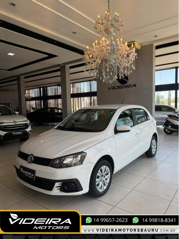 Gol 1.0 G6 TREND FLEX