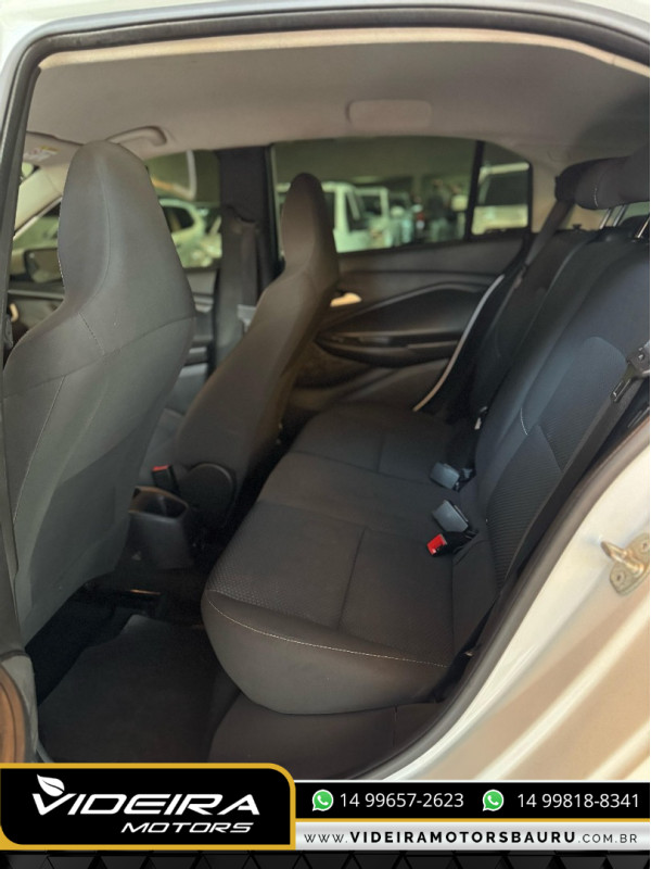 Onix Hatch 1.0 4P FLEX LT