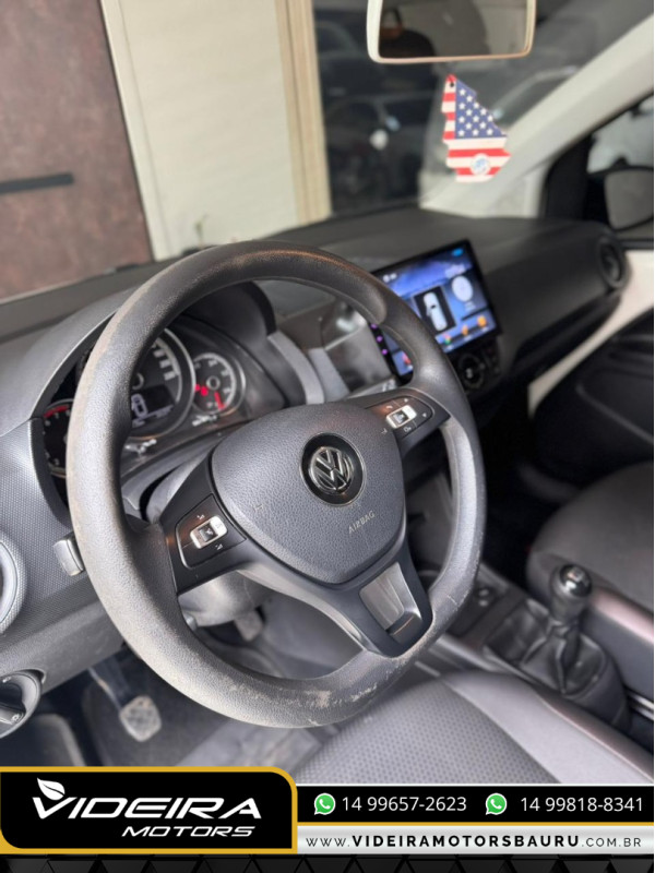 UP 1.0 4P FLEX 170 TSI XTREME