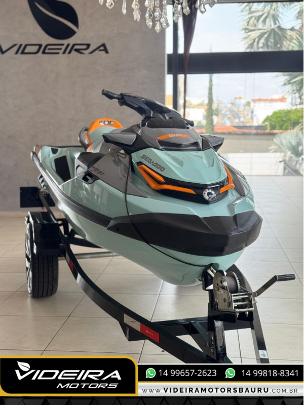 Wake Pró 230 -- Selecione --