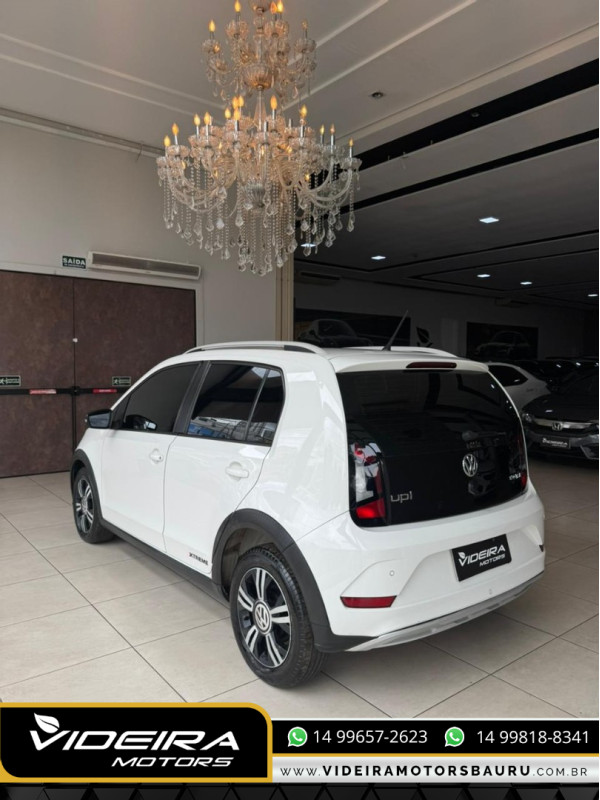 UP 1.0 4P FLEX 170 TSI XTREME