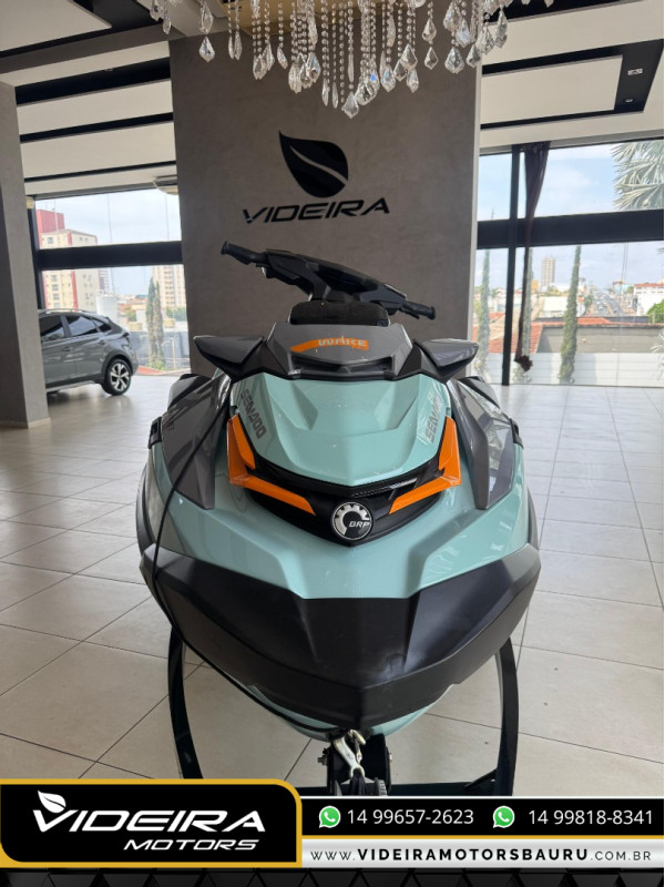 Wake Pró 230 -- Selecione --