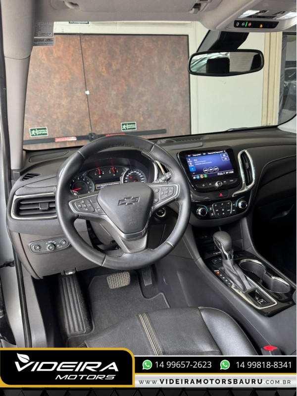 Equinox 1.5 16V 4P PREMIER AWD TURBO AUTOMÁTICO