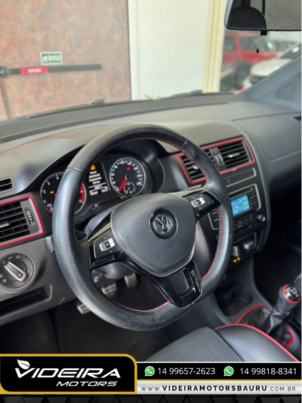 Fox 1.6 4P ROCK IN RIO FLEX