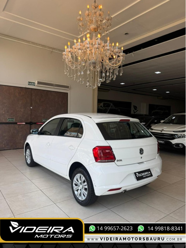 Gol 1.0 G6 TREND FLEX