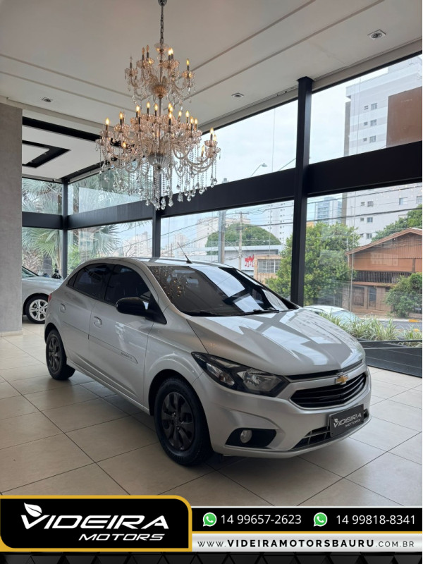 Onix Hatch 1.0 4P FLEX JOY