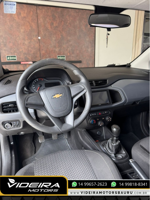 Onix Hatch 1.0 4P FLEX JOY