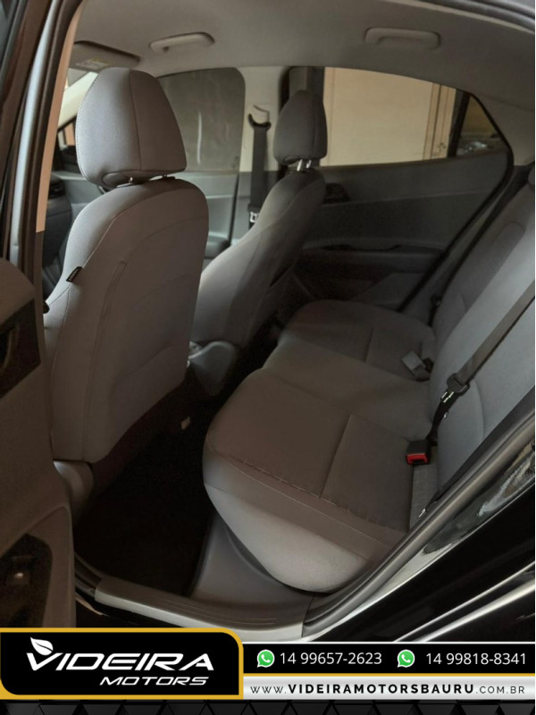 HB 20 Sedan 1.0 12V 4P FLEX TGDI TURBO COMFORT