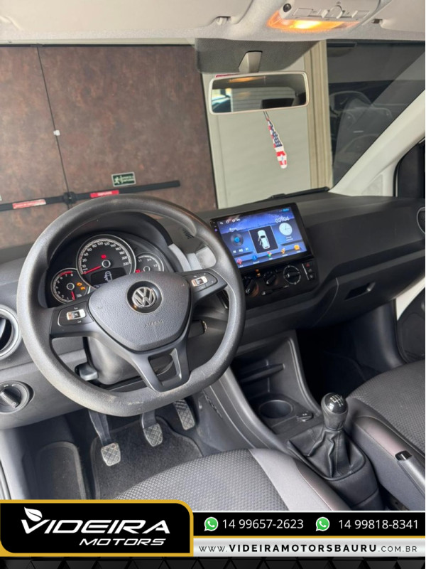 UP 1.0 4P FLEX 170 TSI XTREME
