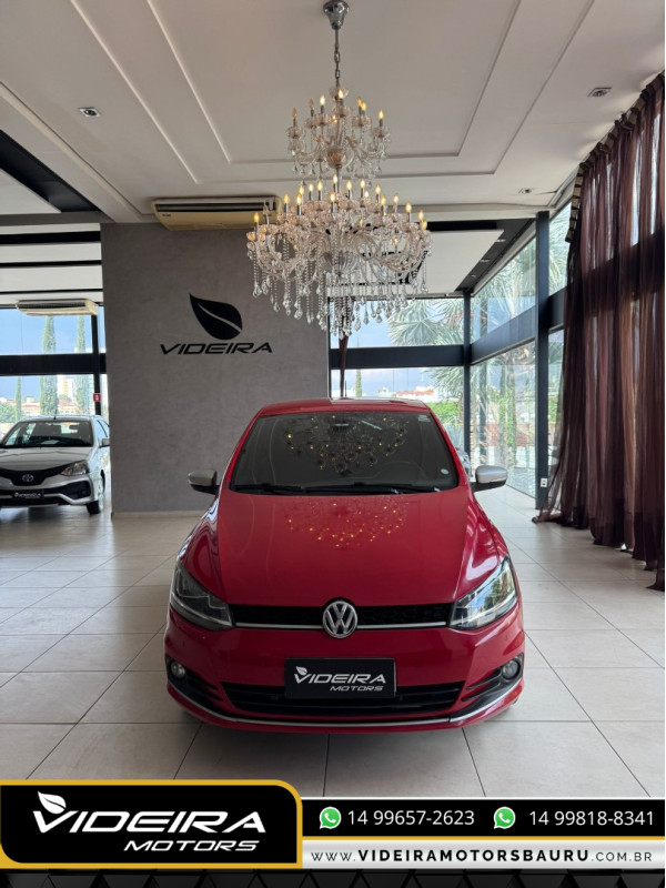 Fox 1.6 4P ROCK IN RIO FLEX