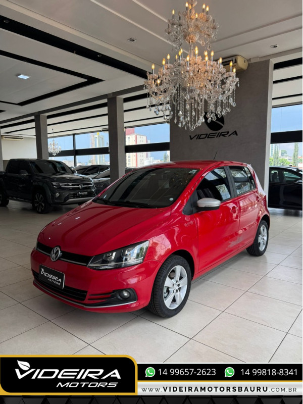 Fox 1.6 4P ROCK IN RIO FLEX