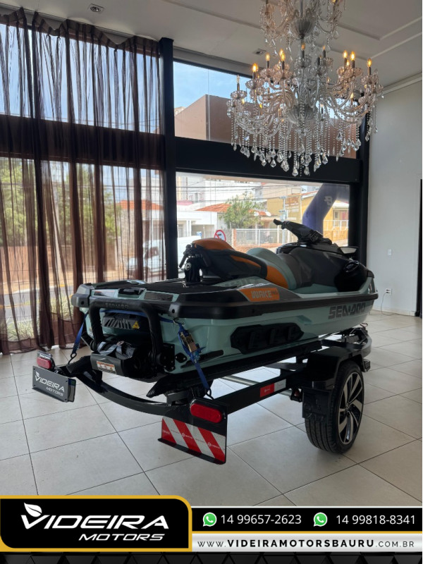 Wake Pró 230 -- Selecione --