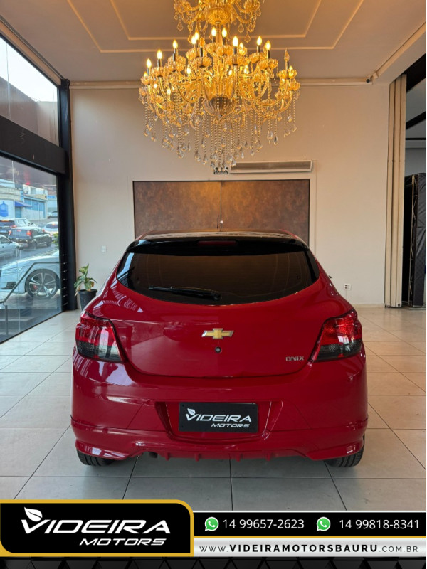 Onix Hatch 1.4 4P FLEX EFFECT