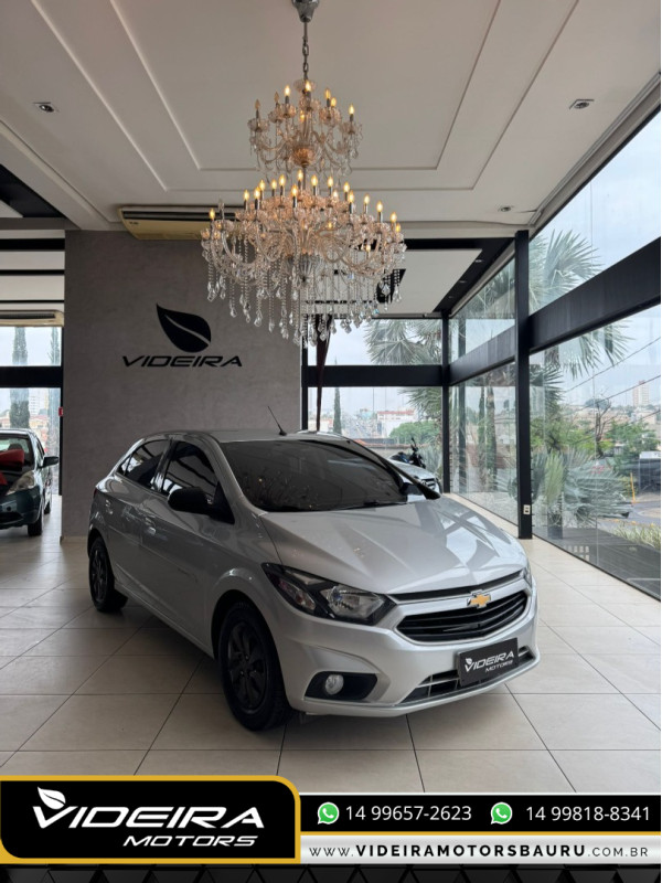 Onix Hatch 1.0 4P FLEX JOY