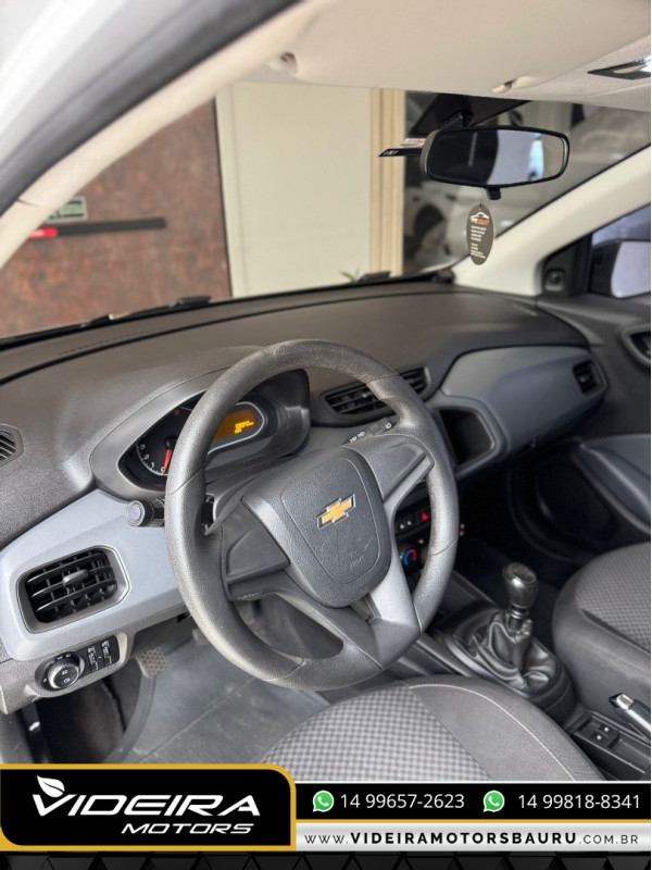 Onix Hatch 1.0 4P FLEX JOY